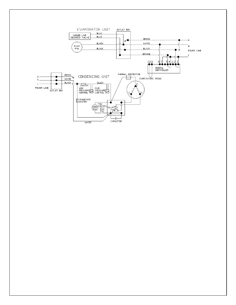 Wine-Mate SSD Series User Manual | Page 30 / 33