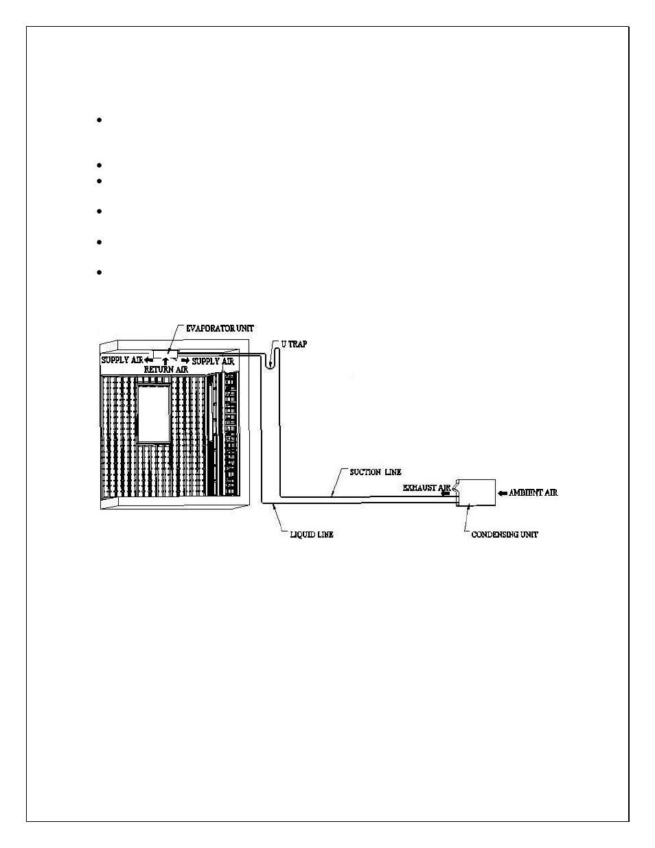 Features and specifications | Wine-Mate SSD Series User Manual | Page 5 / 33