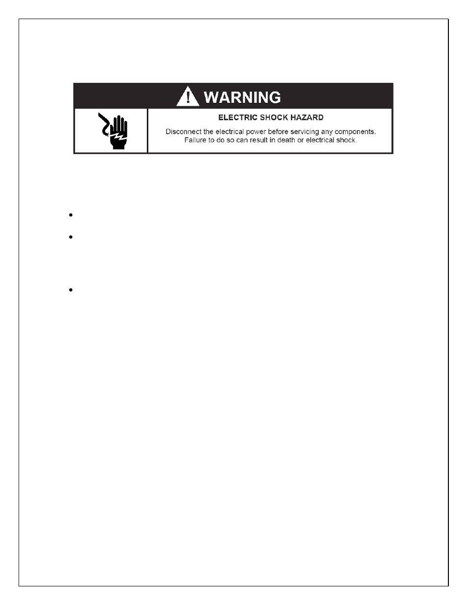 Care guide | Wine-Mate SSH Series User Manual | Page 11 / 33