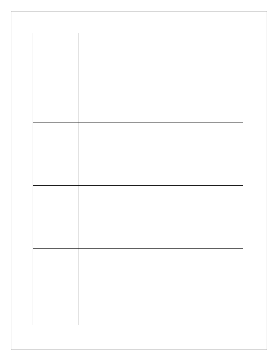 Wine-Mate SSH Series User Manual | Page 13 / 33