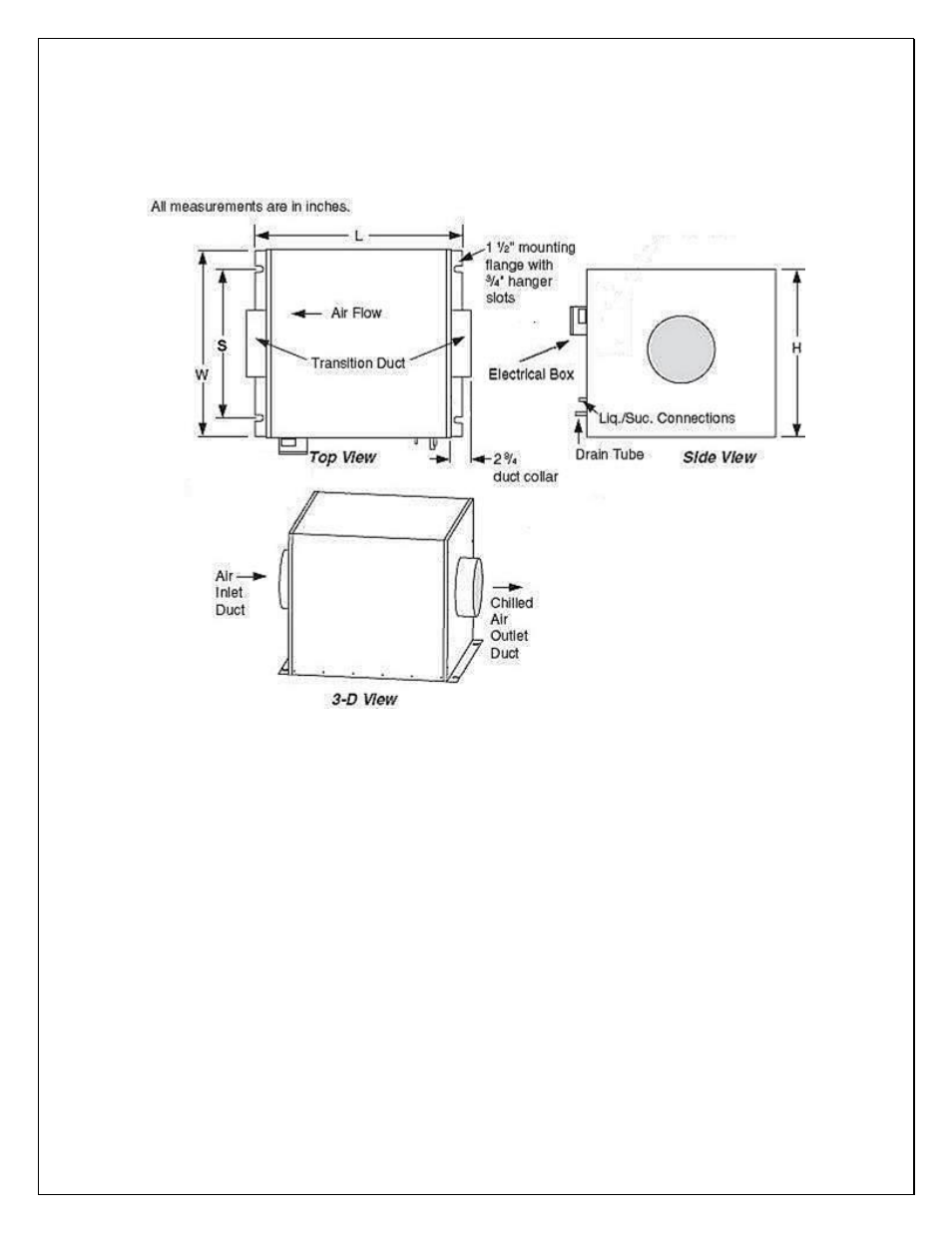 Wine-Mate SSH Series User Manual | Page 17 / 33