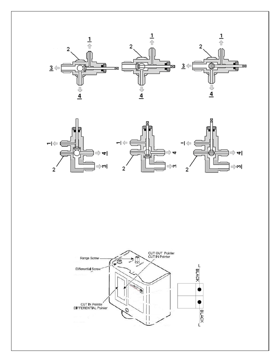 Wine-Mate SSH Series User Manual | Page 21 / 33
