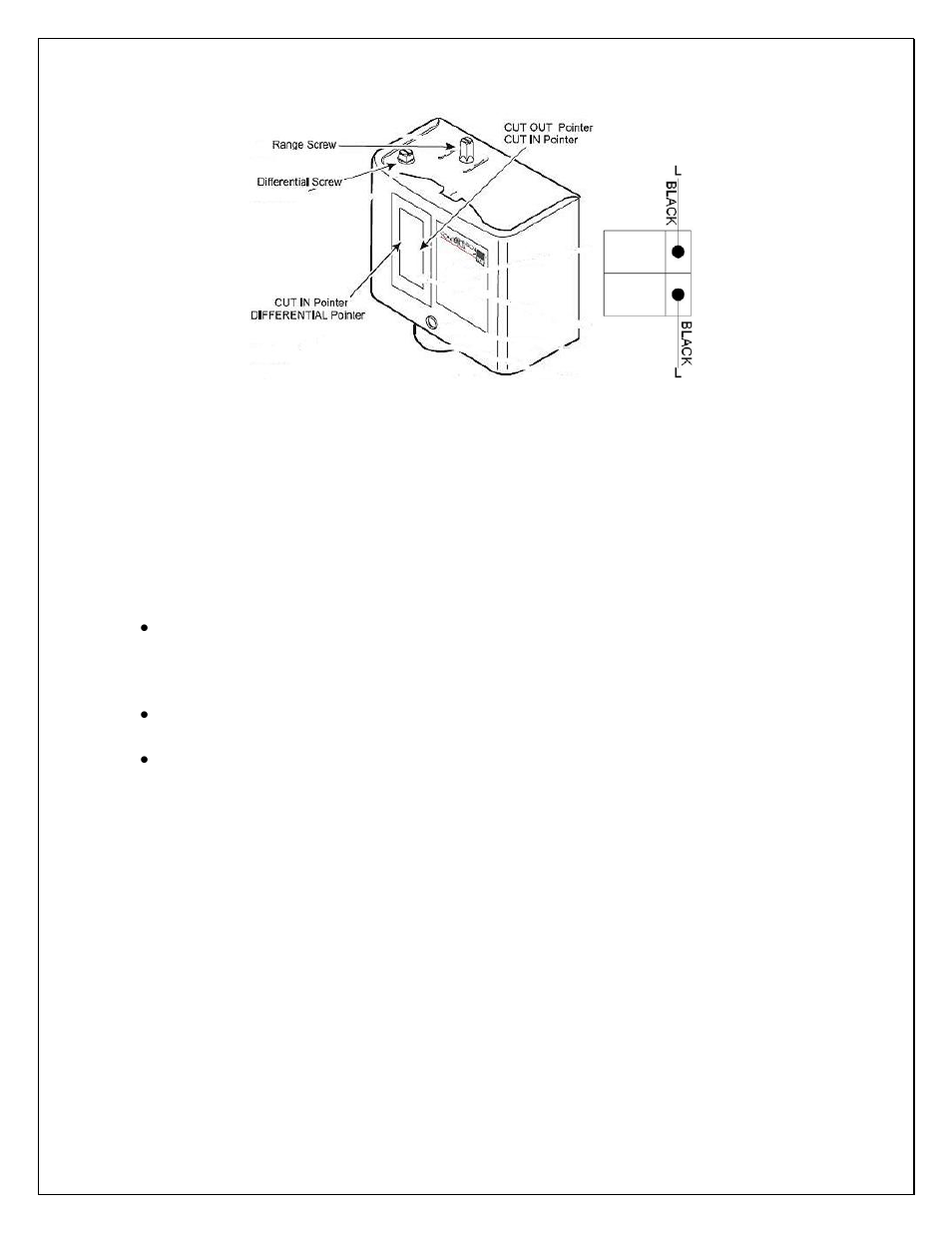 Wine-Mate SSH Series User Manual | Page 23 / 33
