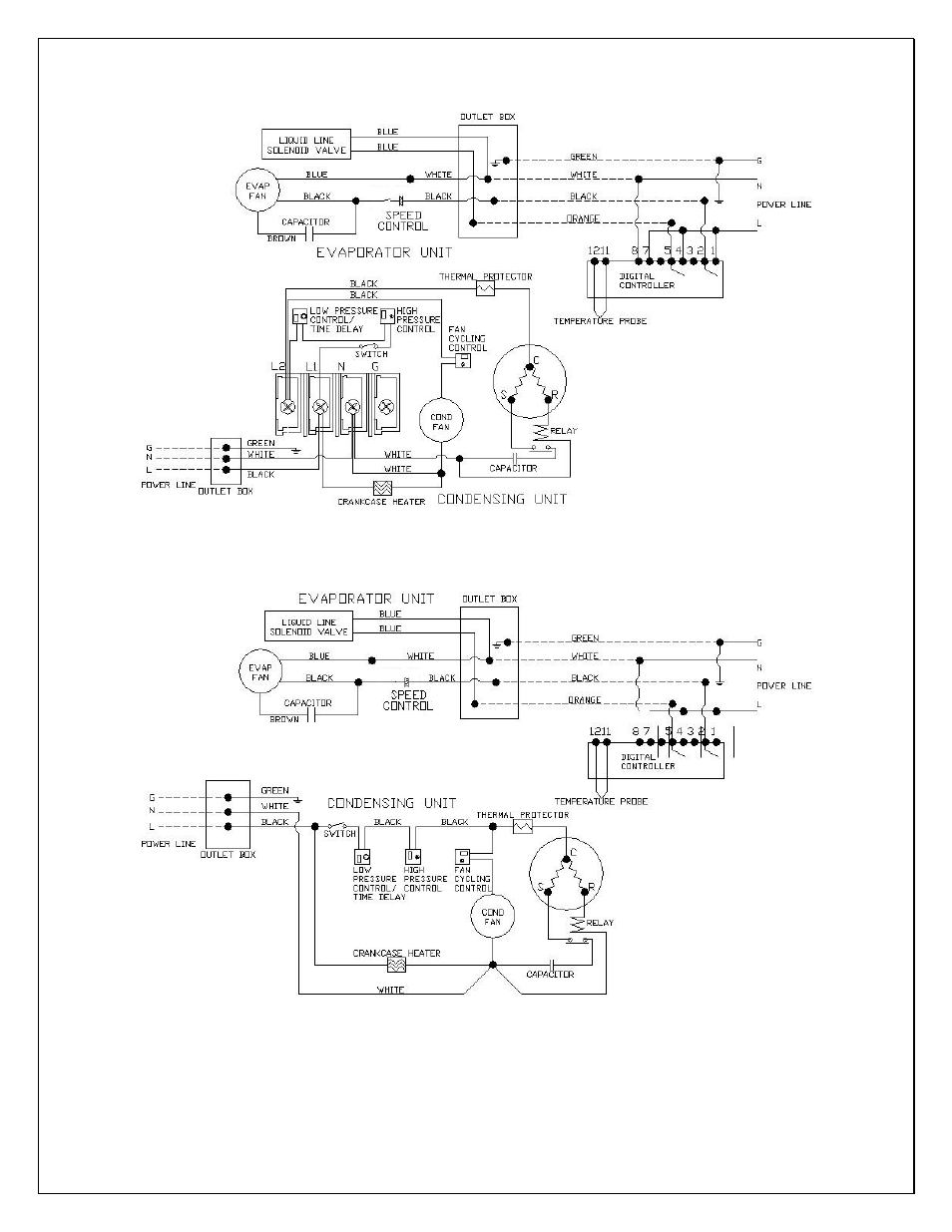 Wine-Mate SSH Series User Manual | Page 29 / 33