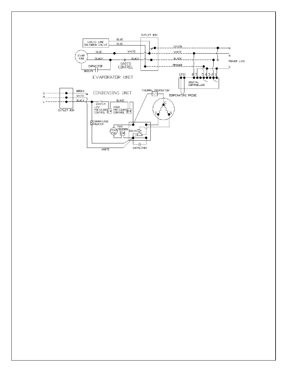 Wine-Mate SSH Series User Manual | Page 30 / 33