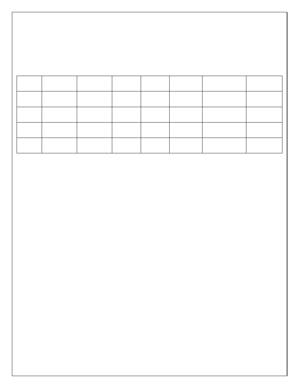 Also see fig. 3, 4 & 5 for further info | Wine-Mate SSH Series User Manual | Page 6 / 33