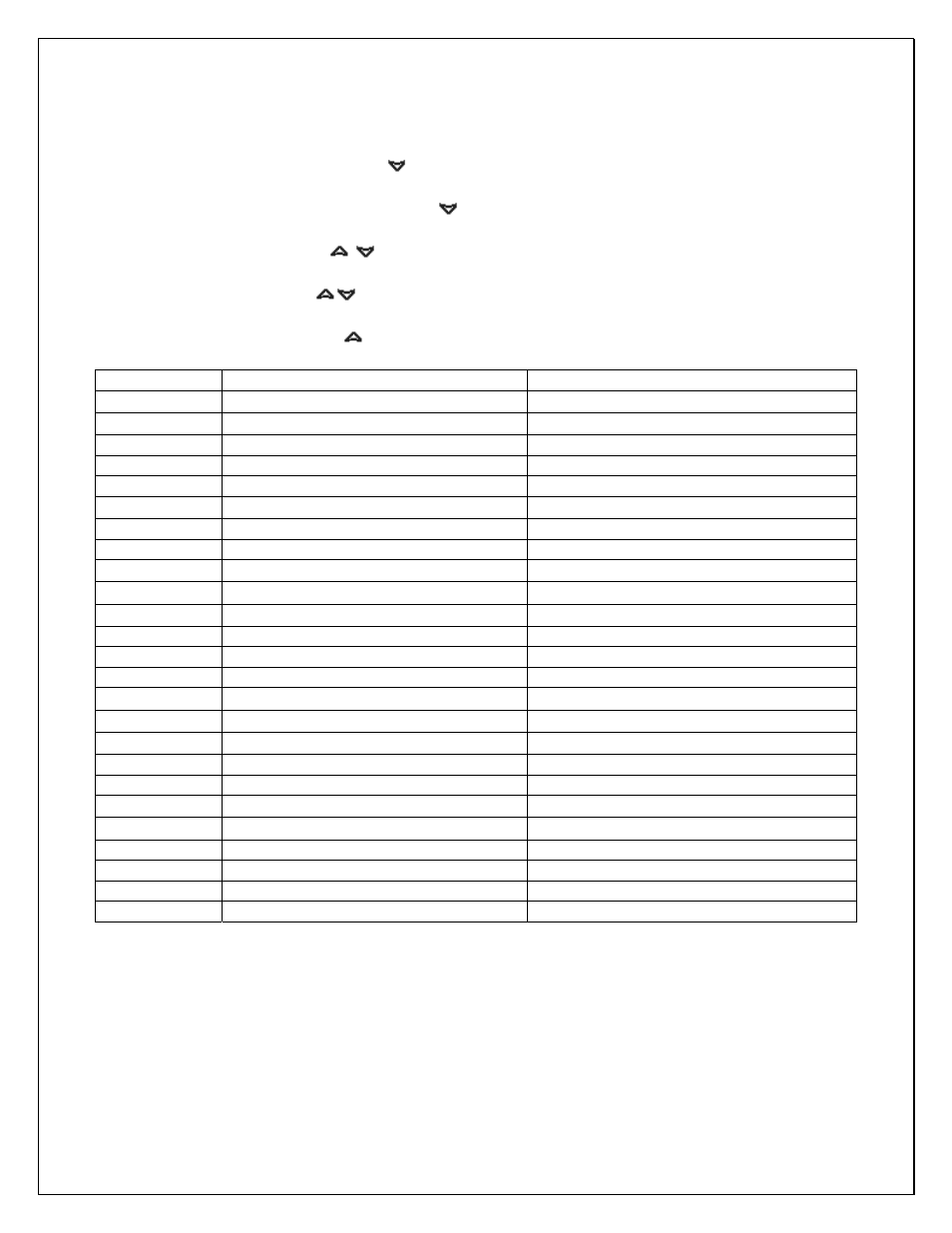 Wine-Mate SSH Series User Manual | Page 9 / 33