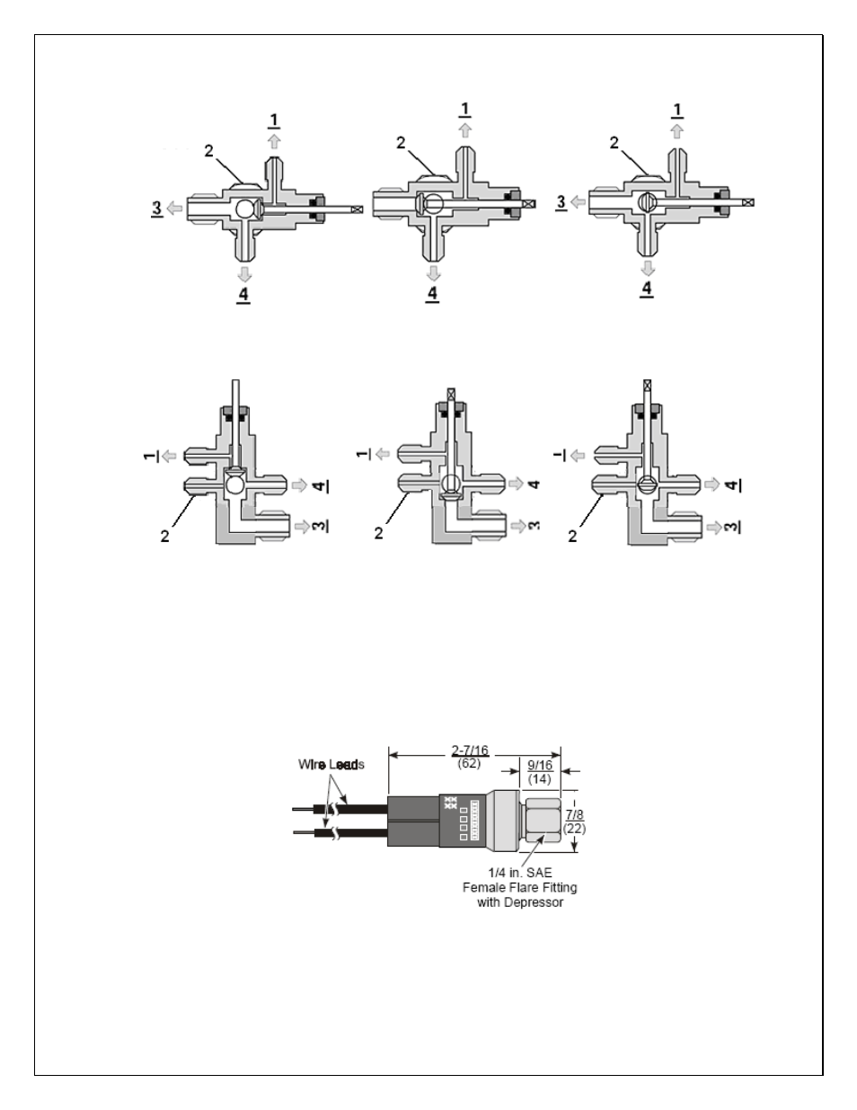 Wine-Mate SSWWC Series User Manual | Page 20 / 29