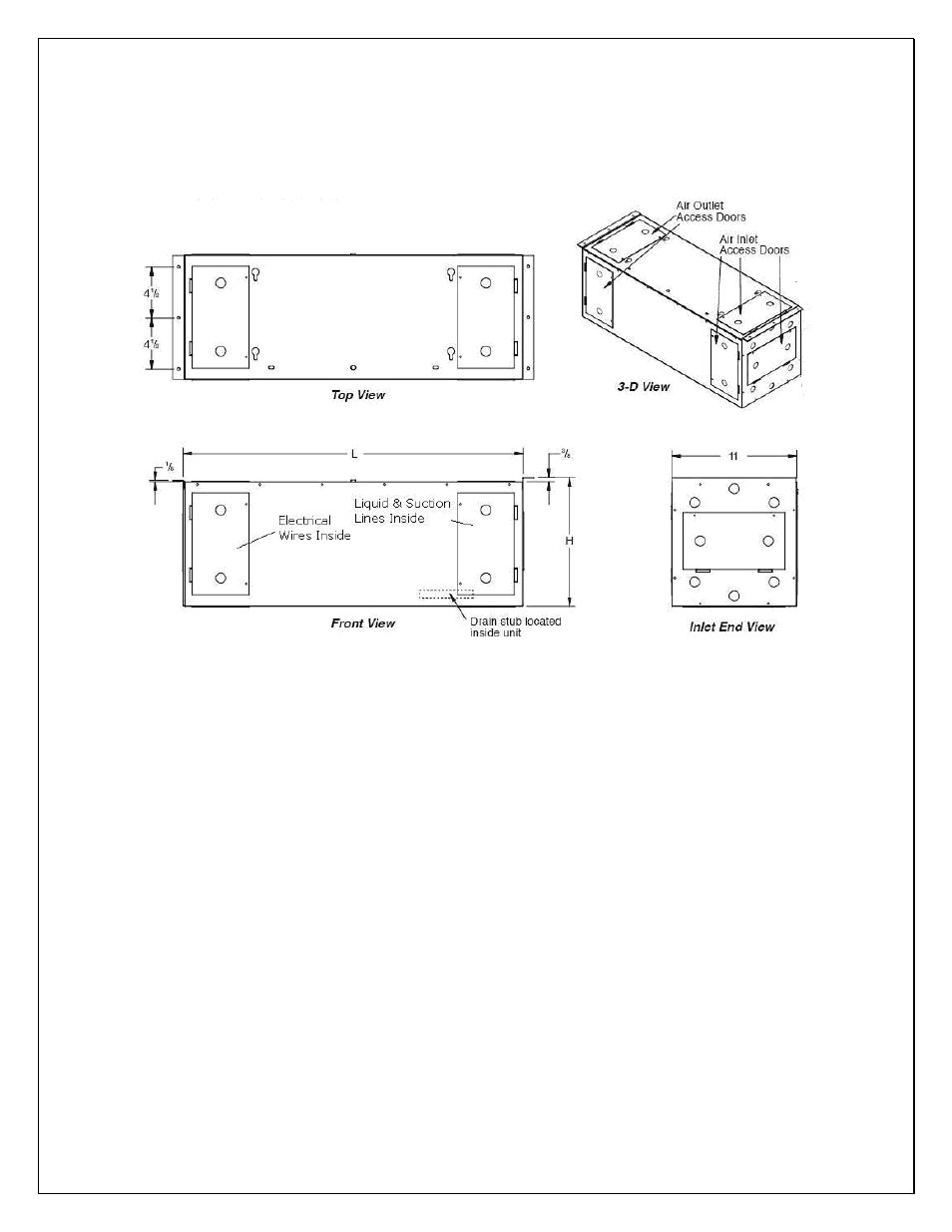 Wine-Mate SSR Series User Manual | Page 17 / 32