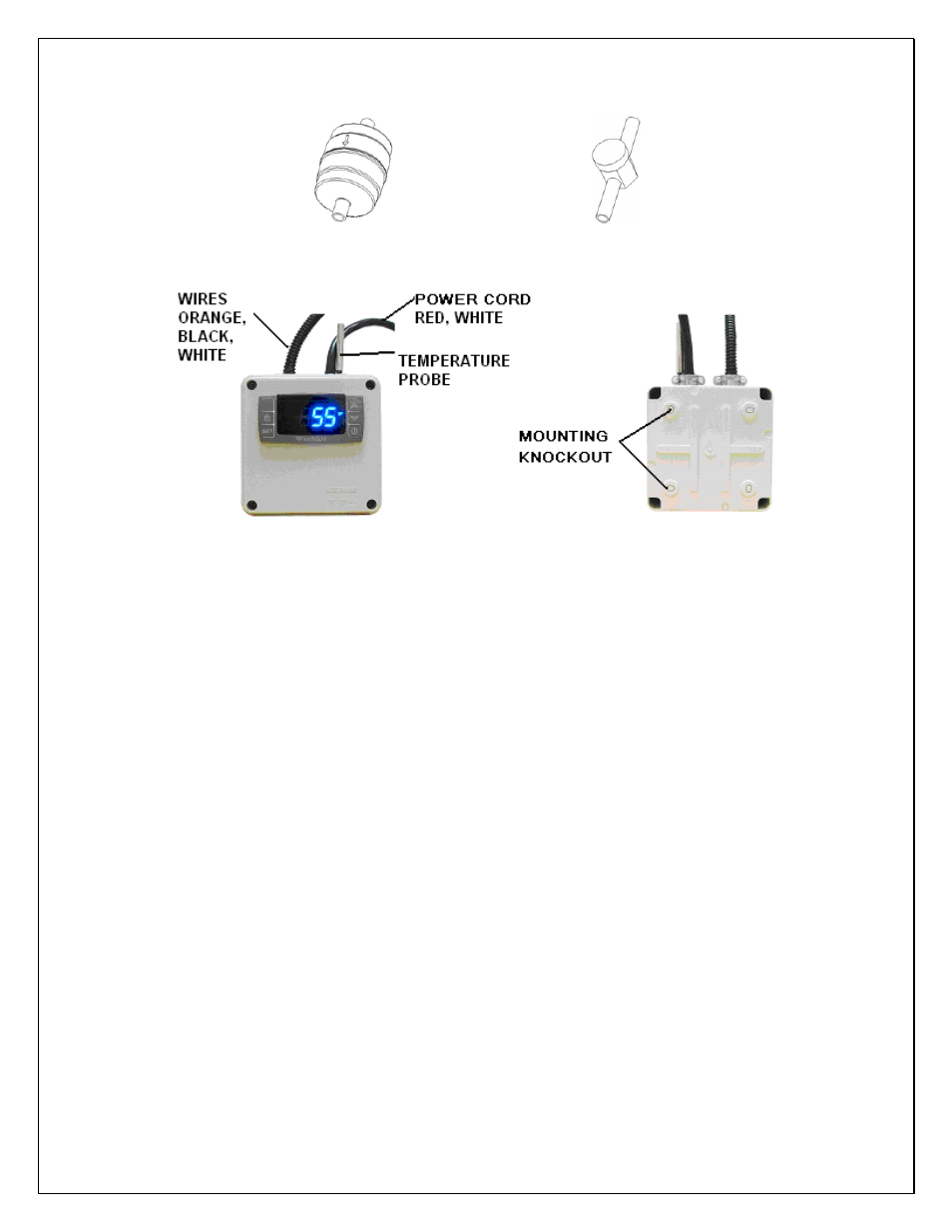 Wine-Mate SSR Series User Manual | Page 19 / 32