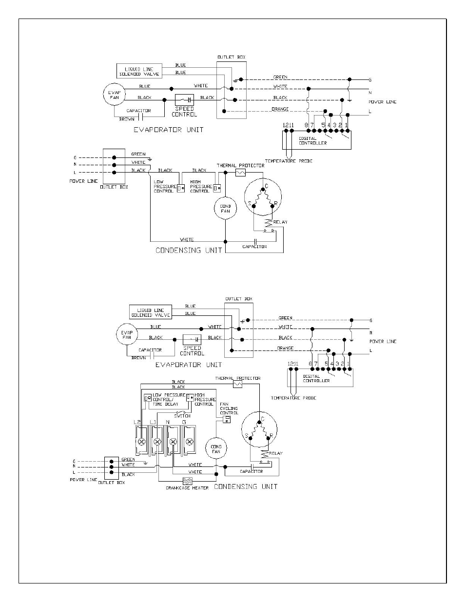 Wine-Mate SSR Series User Manual | Page 28 / 32
