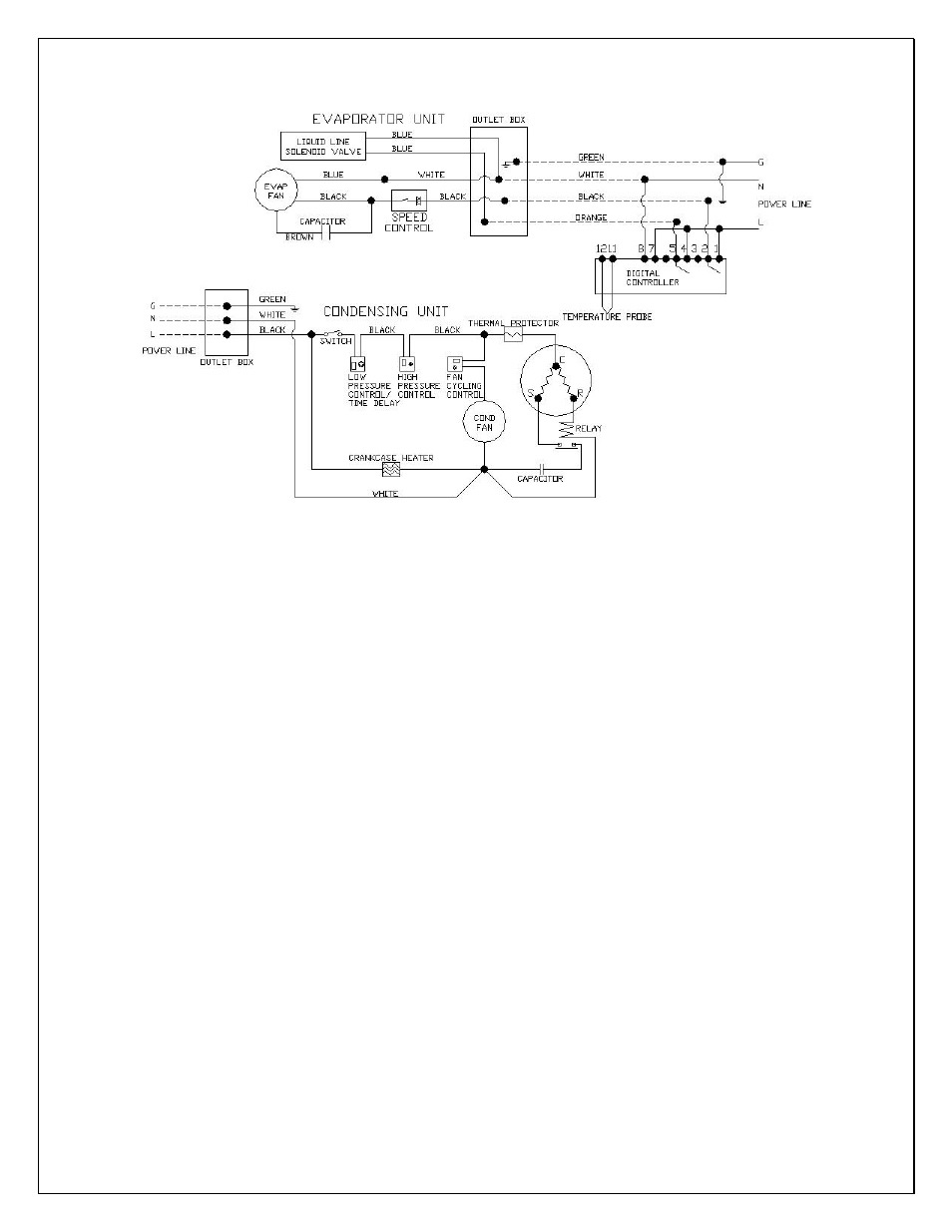 Wine-Mate SSR Series User Manual | Page 29 / 32