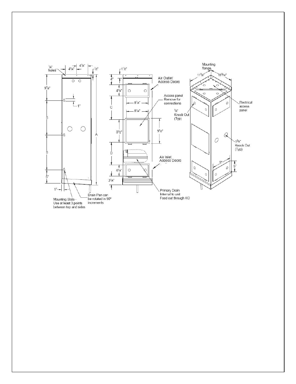 Wine-Mate SSV Series User Manual | Page 17 / 32