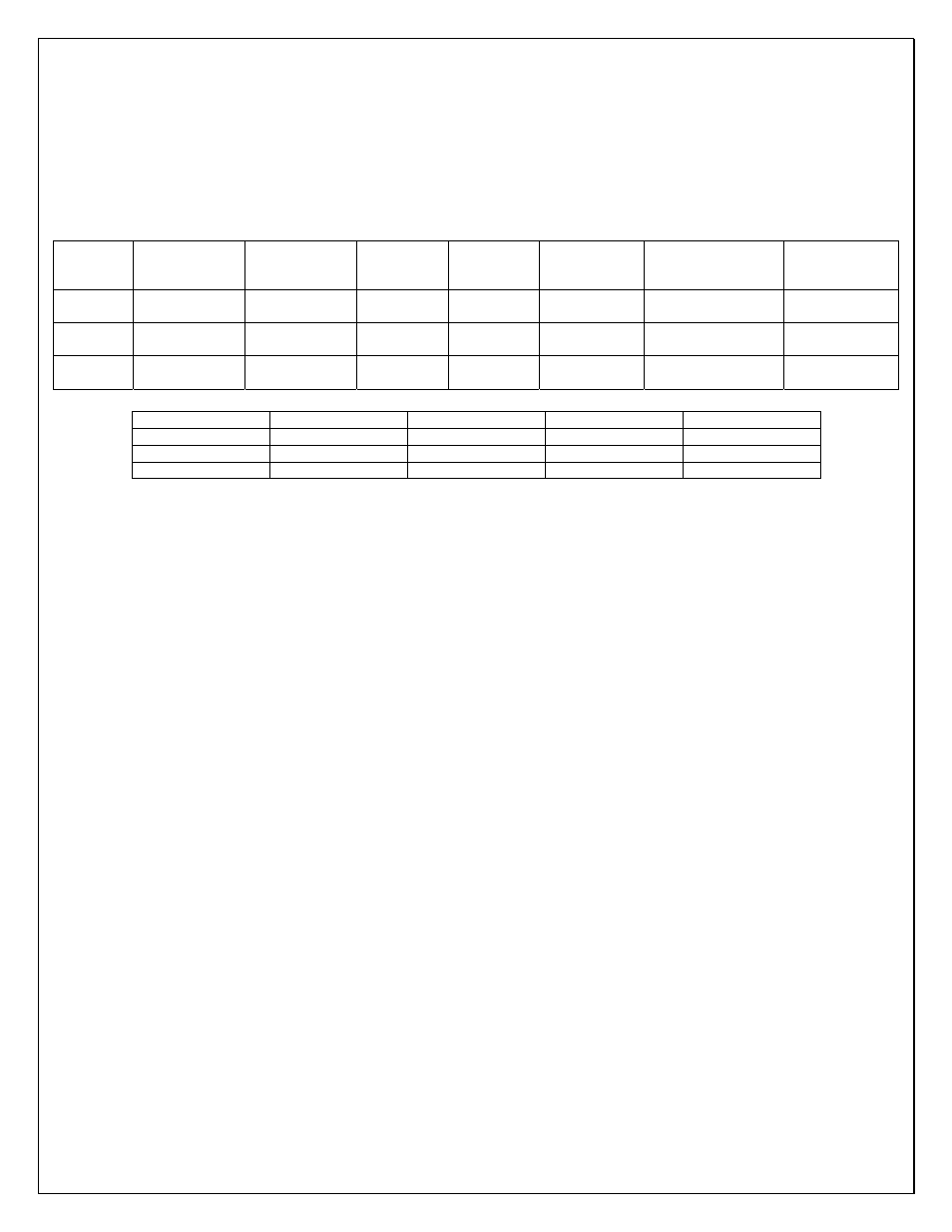 Also see fig. 3, 4 & 5 for further info | Wine-Mate SSV Series User Manual | Page 6 / 32