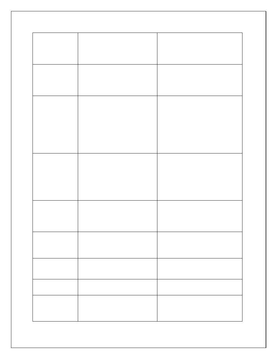 Wine-Mate DS Series User Manual | Page 14 / 31