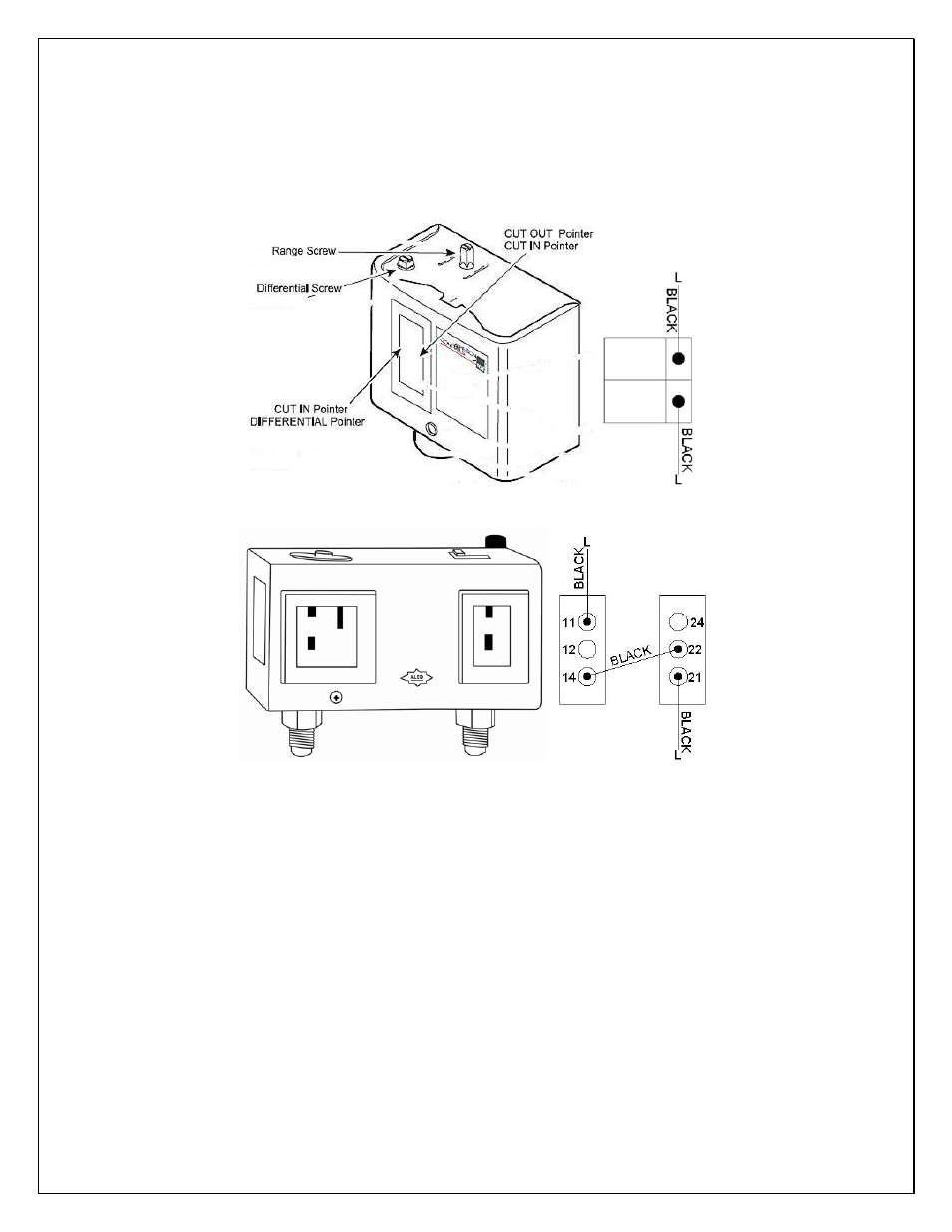 Wine-Mate DS Series User Manual | Page 21 / 31