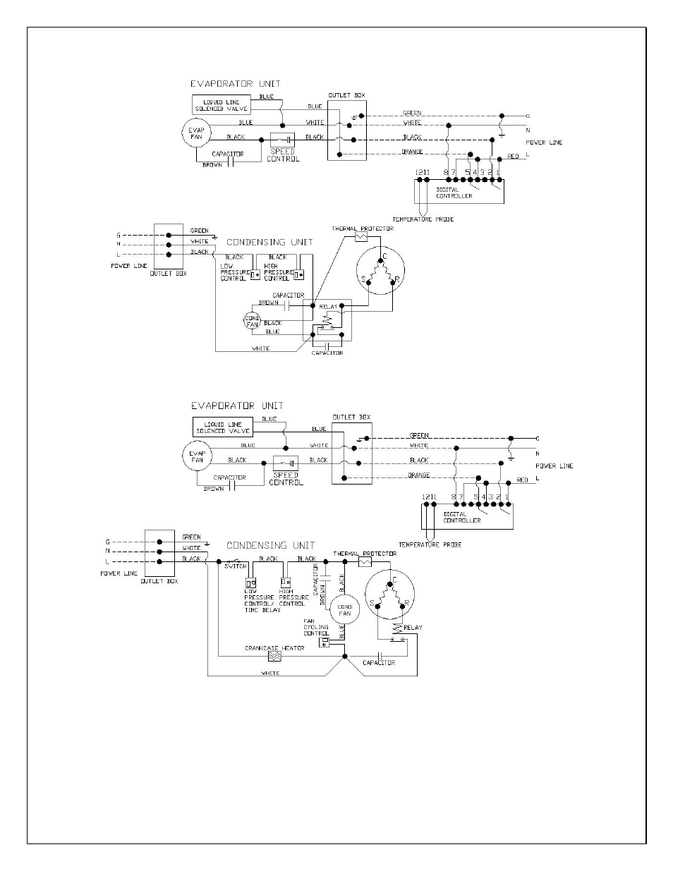 Wine-Mate DS Series User Manual | Page 27 / 31