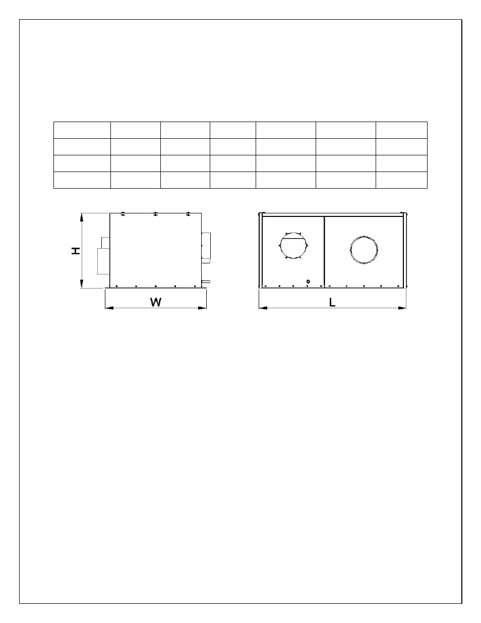 Wine-Mate DS Series User Manual | Page 6 / 31