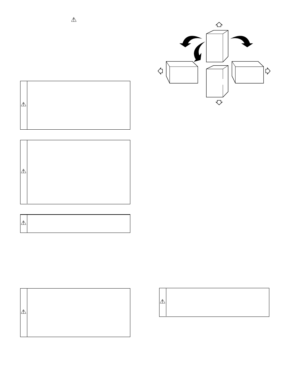 Bryant 352MAV User Manual | Page 2 / 16