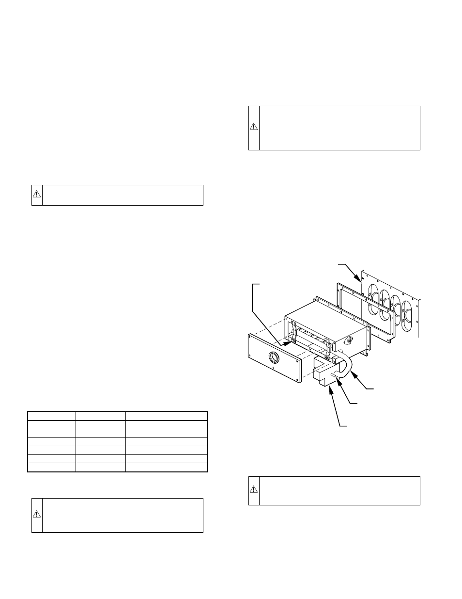 Bryant 352MAV User Manual | Page 4 / 16