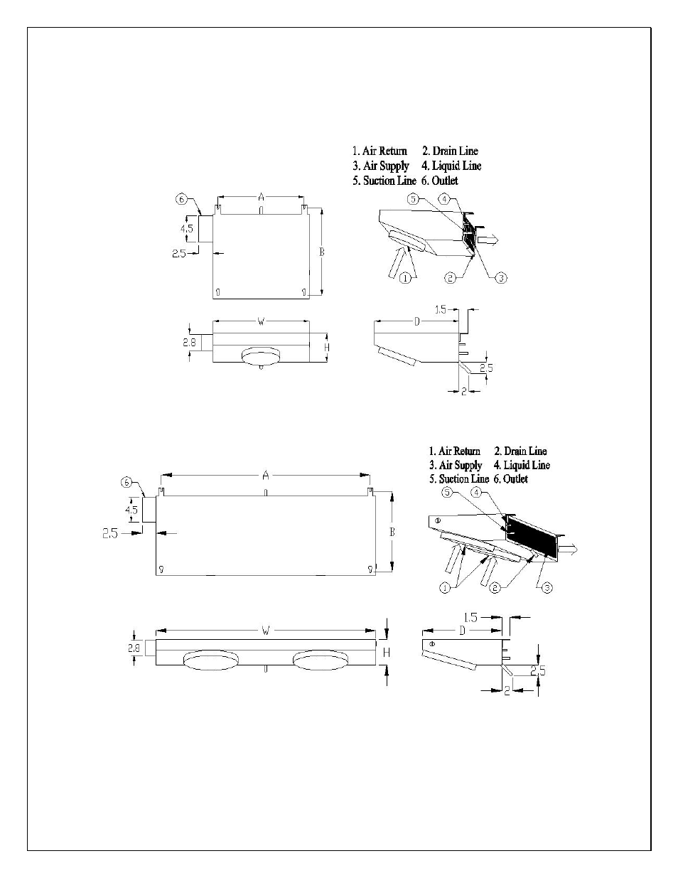 Wine-Mate SSLWC Series User Manual | Page 17 / 30