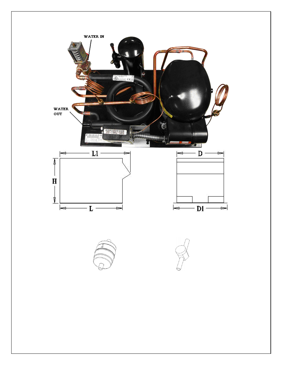 Wine-Mate SSLWC Series User Manual | Page 18 / 30