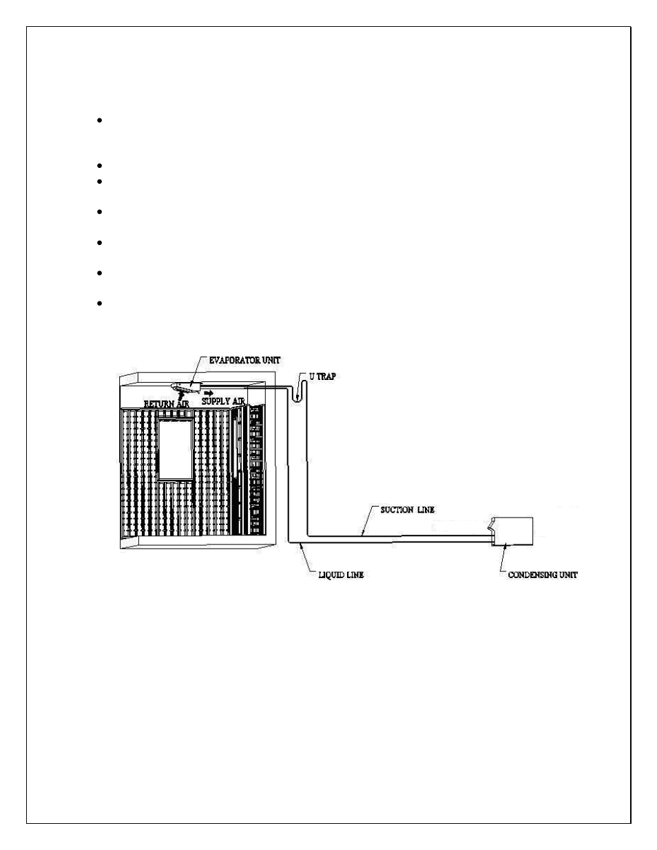 Features and specifications | Wine-Mate SSLWC Series User Manual | Page 5 / 30