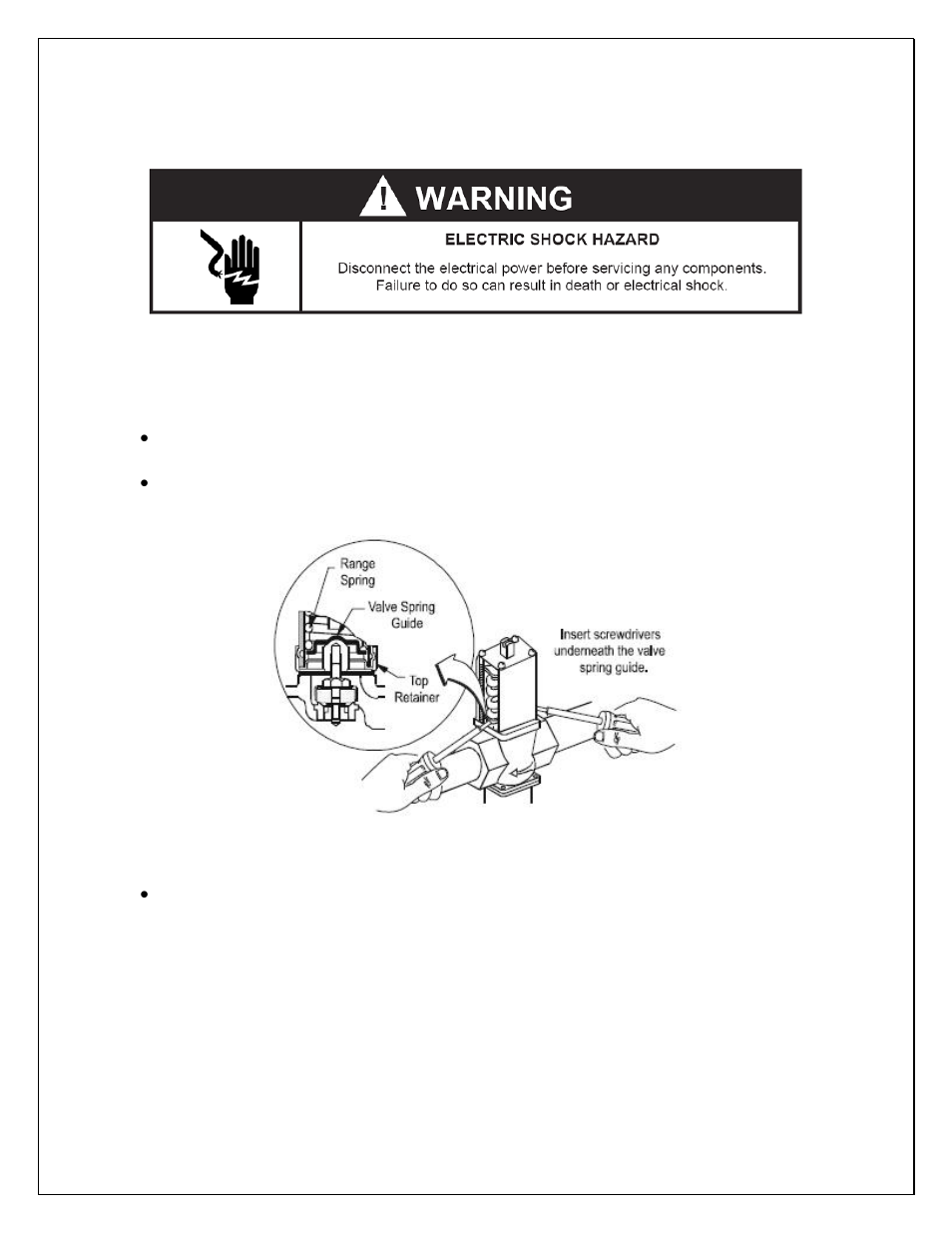 Care guide | Wine-Mate SSDWC Series User Manual | Page 11 / 31