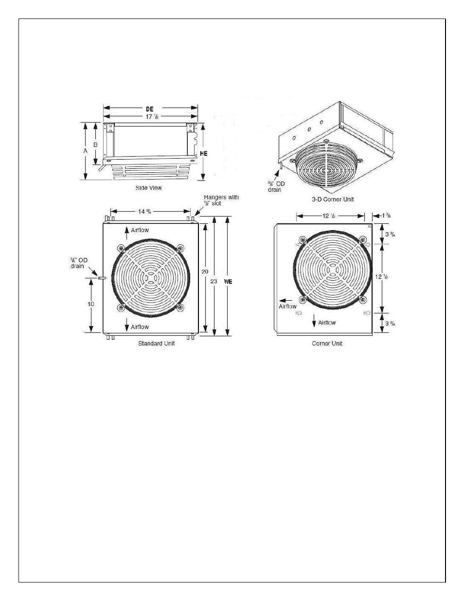 Wine-Mate SSDWC Series User Manual | Page 17 / 31