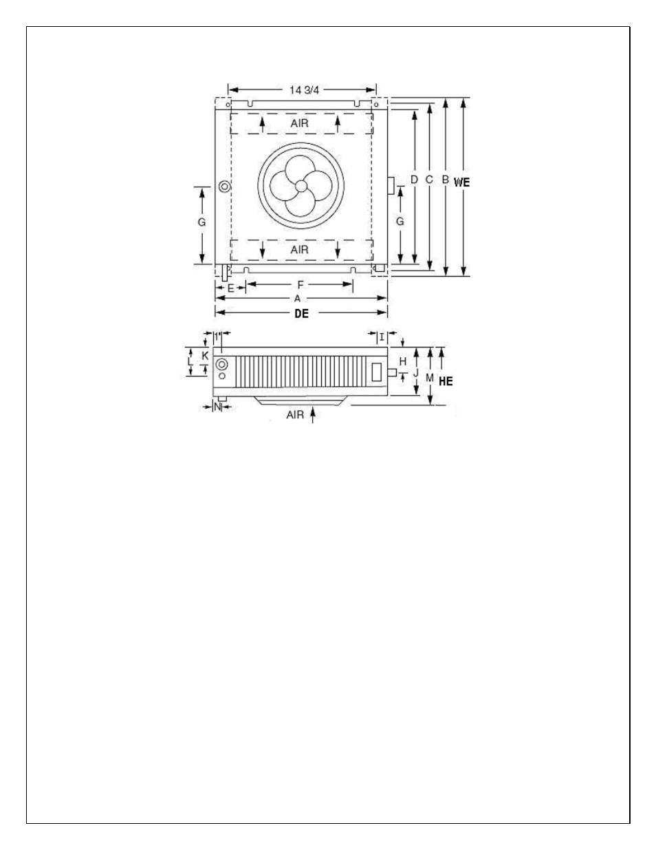 Wine-Mate SSDWC Series User Manual | Page 18 / 31