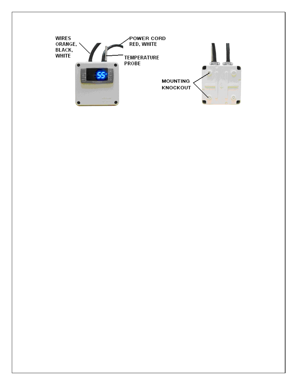 Wine-Mate SSDWC Series User Manual | Page 20 / 31