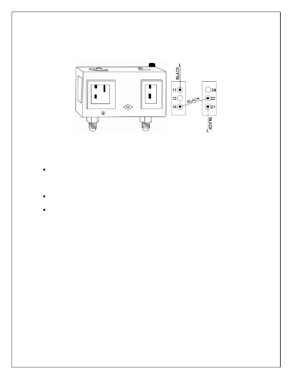 Wine-Mate SSDWC Series User Manual | Page 22 / 31