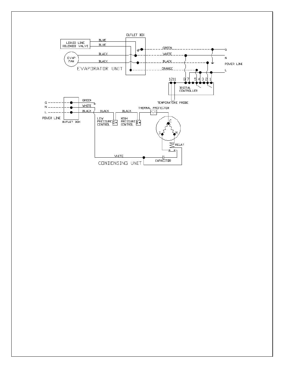 Wine-Mate SSDWC Series User Manual | Page 28 / 31