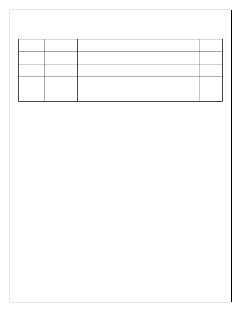 Also see fig. 3, 4 & 5 for further info | Wine-Mate SSDWC Series User Manual | Page 6 / 31