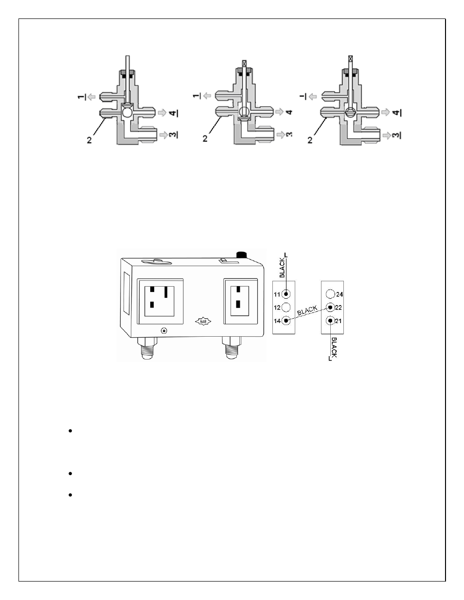 Wine-Mate SSHWC Series User Manual | Page 21 / 30