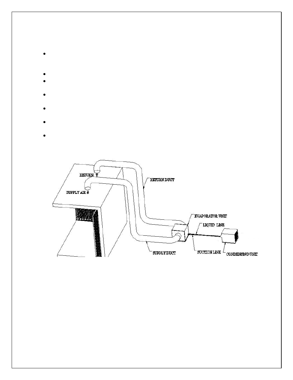 Features and specifications | Wine-Mate SSHWC Series User Manual | Page 5 / 30