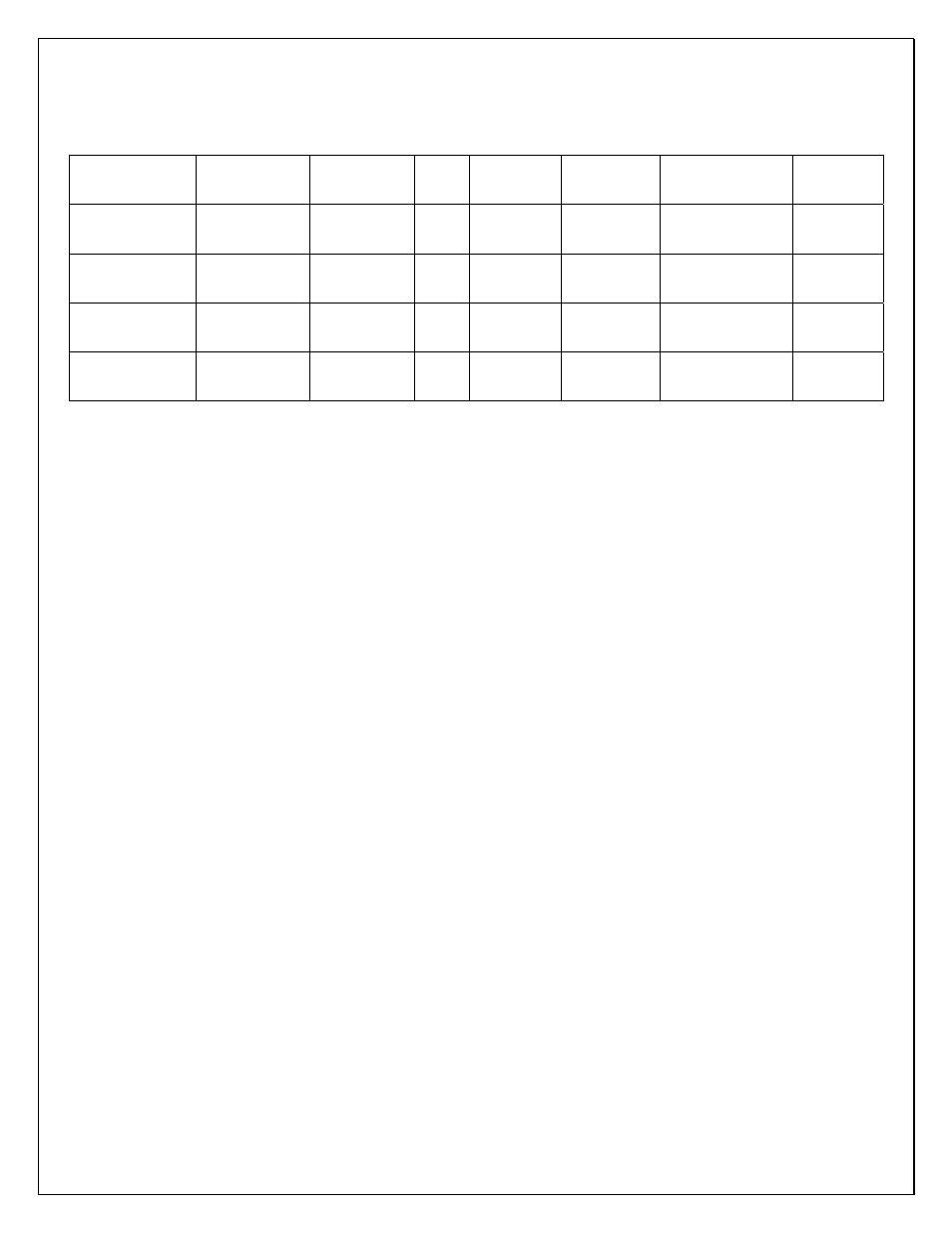 Also see fig. 3, 4 & 5 for further info | Wine-Mate SSHWC Series User Manual | Page 6 / 30