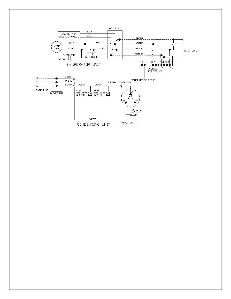 Wine-Mate SSRWC Series User Manual | Page 27 / 30