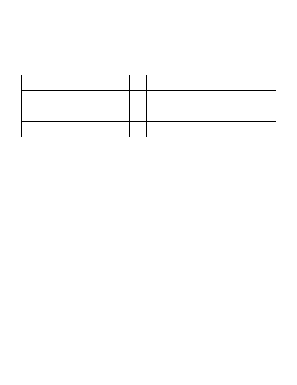 Also see fig. 3 & 4 for further info | Wine-Mate SSRWC Series User Manual | Page 6 / 30