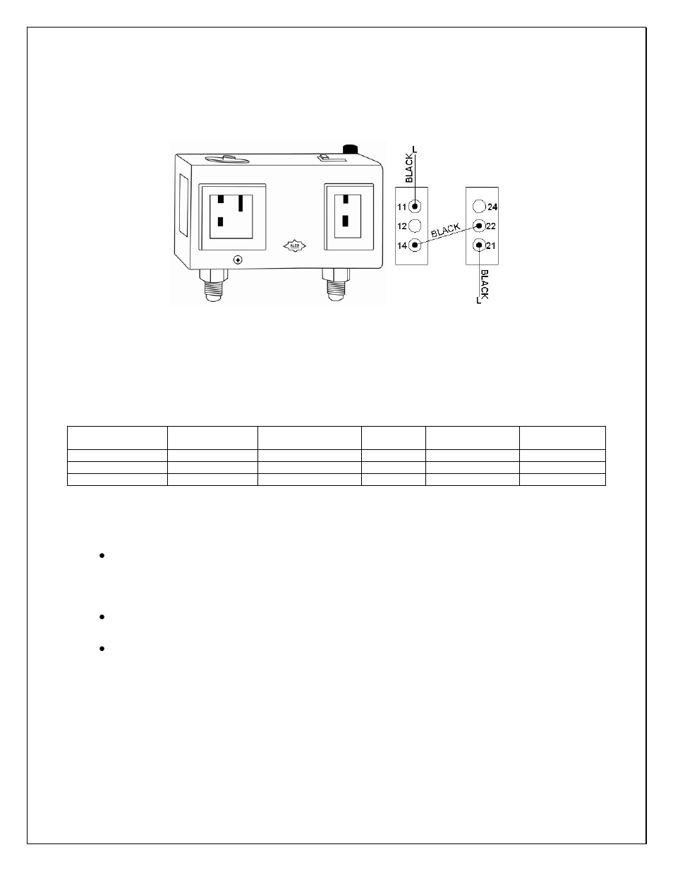 Wine-Mate SSVWC Series User Manual | Page 21 / 30