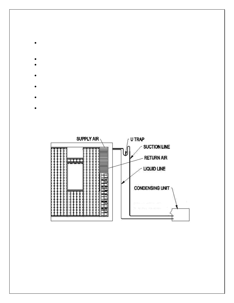 Features and specifications | Wine-Mate SSVWC Series User Manual | Page 5 / 30