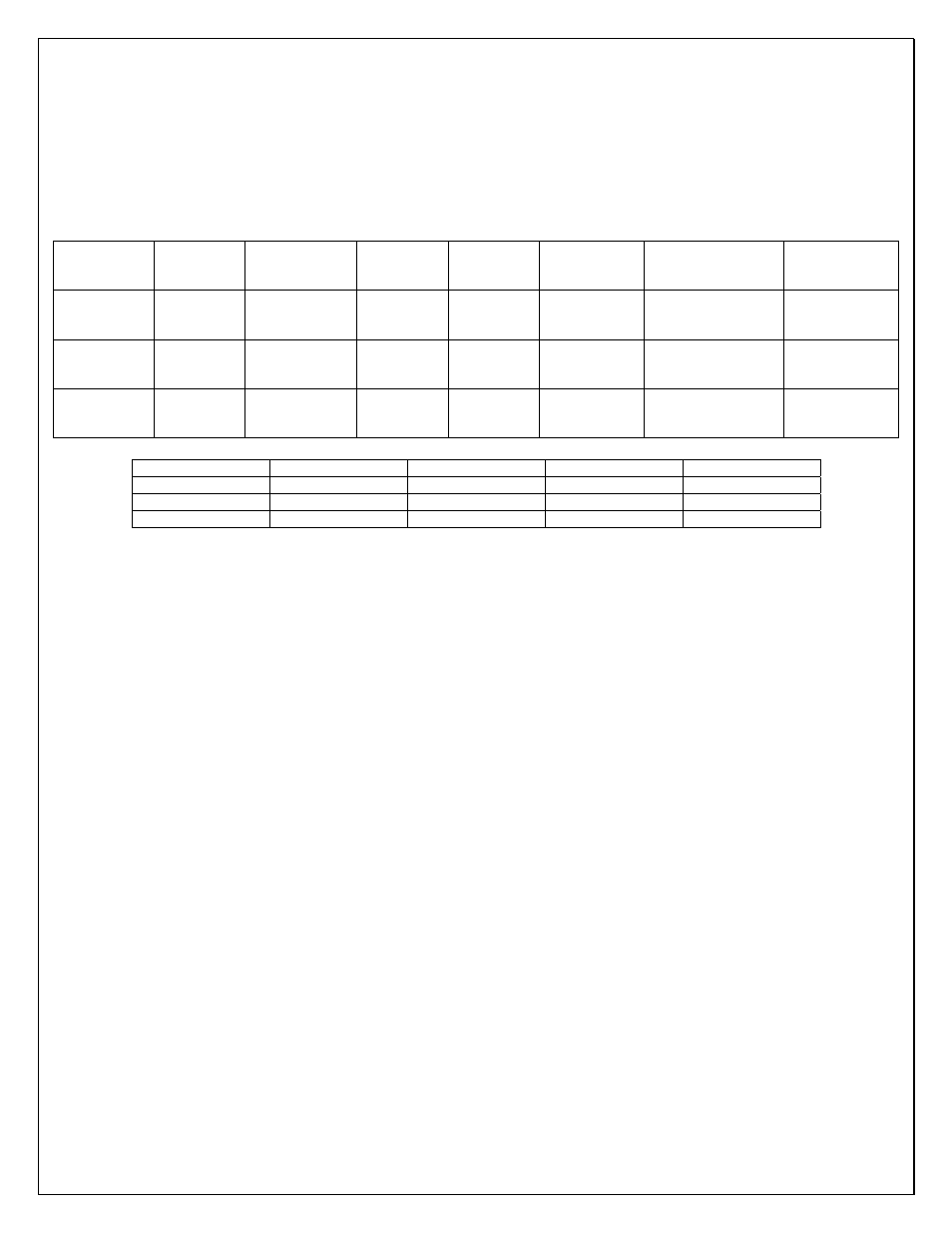 Also see fig. 3 & 4 for further info | Wine-Mate SSVWC Series User Manual | Page 6 / 30