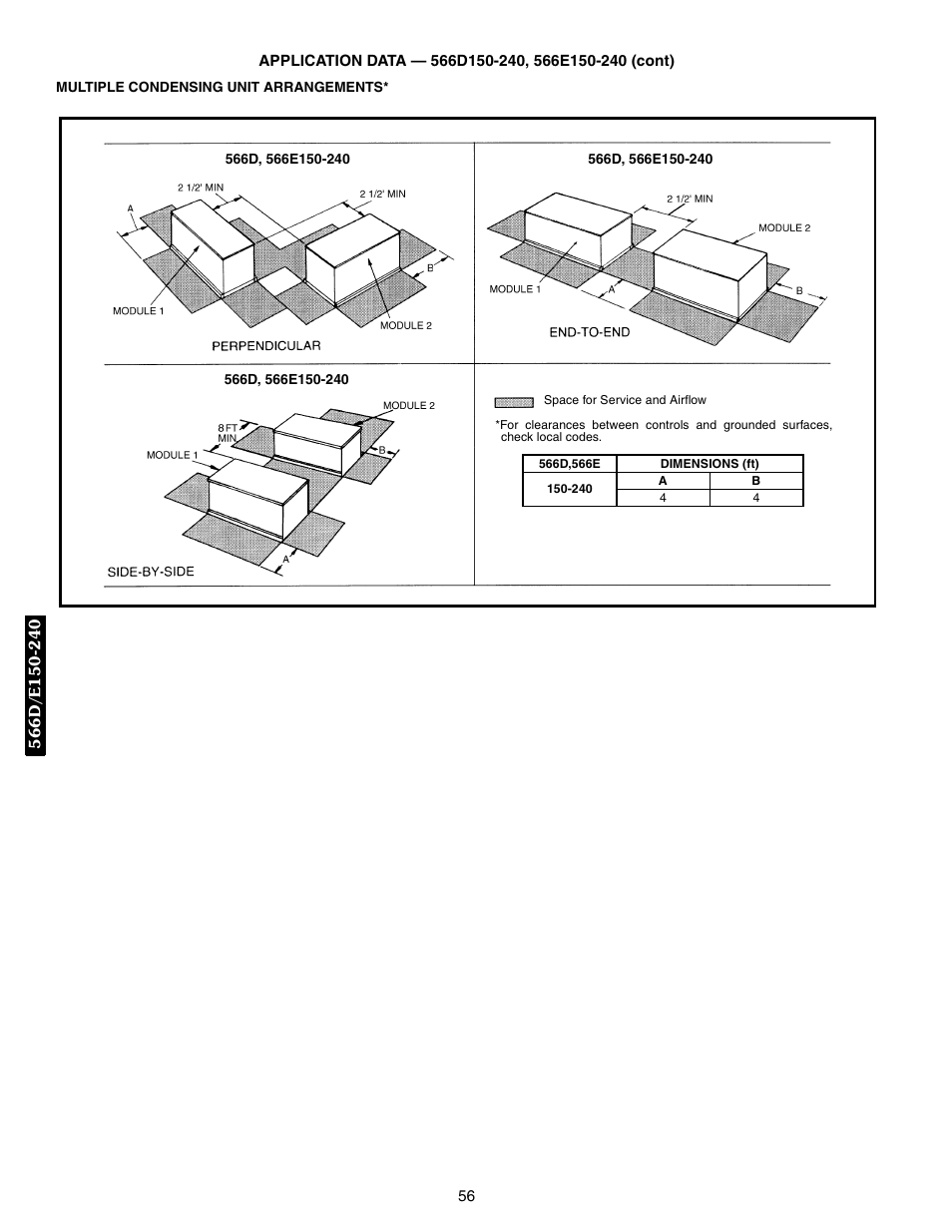 Bryant 569F User Manual | Page 56 / 84