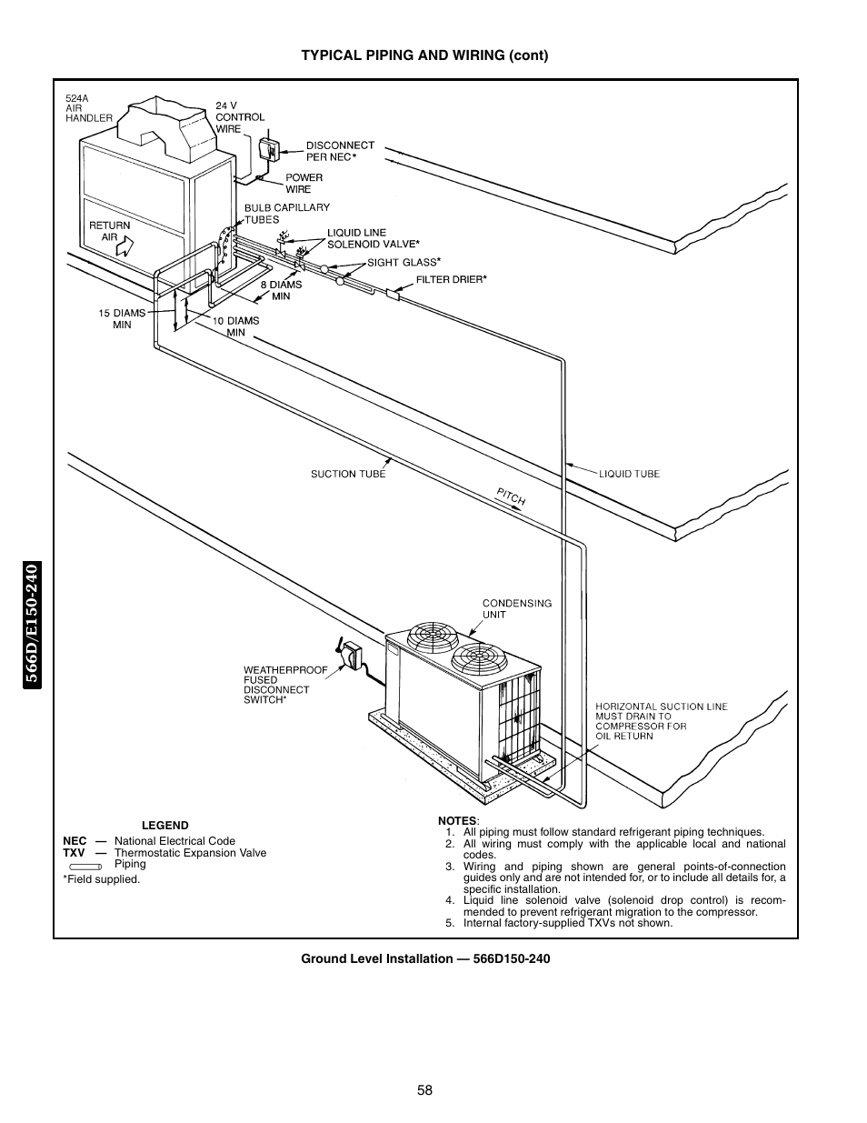 Bryant 569F User Manual | Page 58 / 84