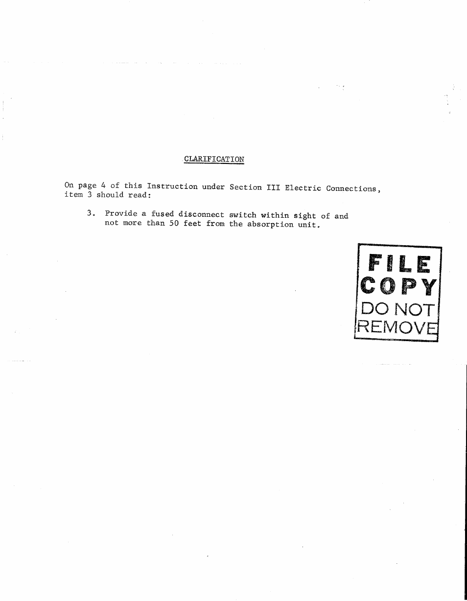 F i l c | Bryant 451A User Manual | Page 4 / 13