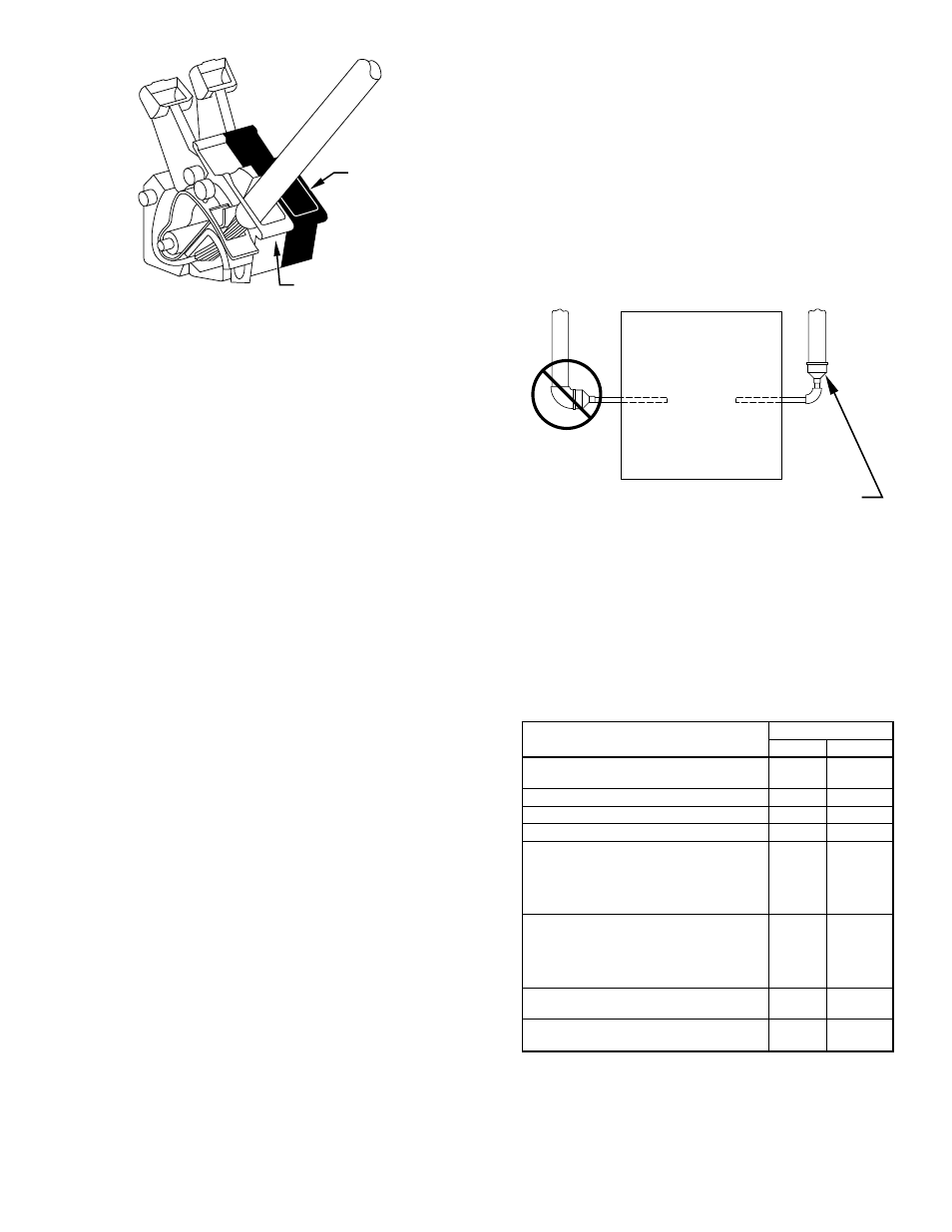 Bryant 350MAV User Manual | Page 21 / 44