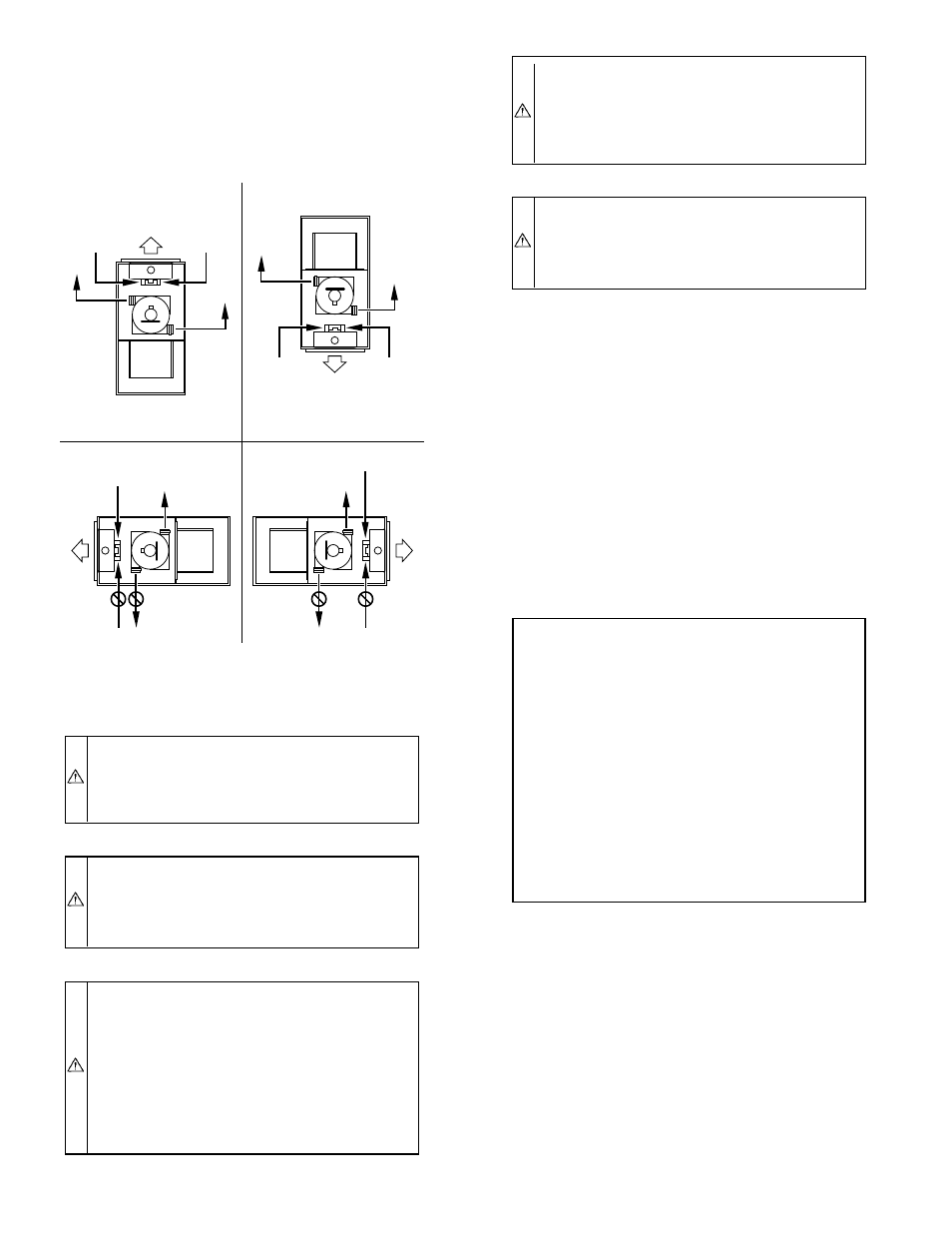 Bryant 350MAV User Manual | Page 22 / 44