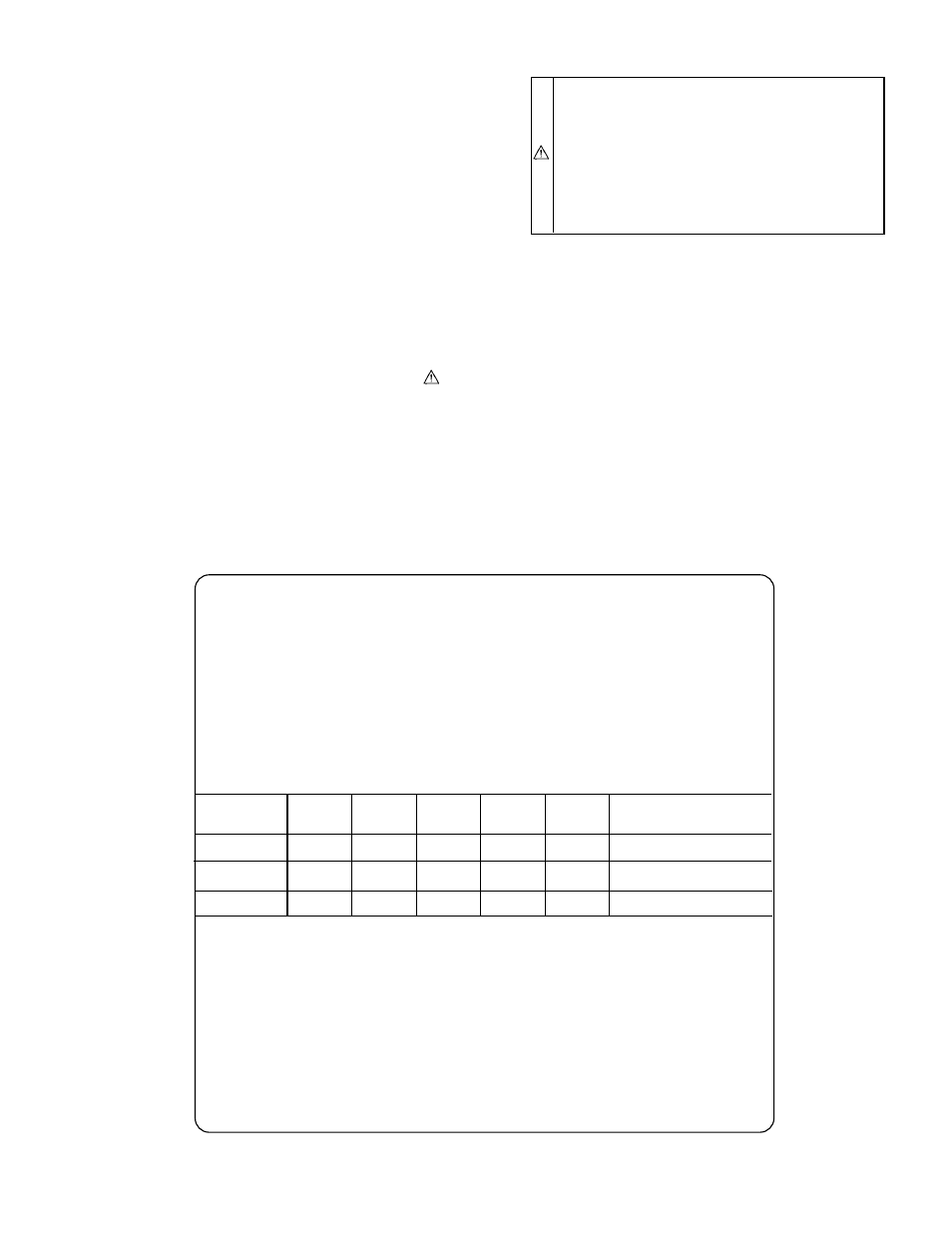 Bryant 350MAV User Manual | Page 3 / 44