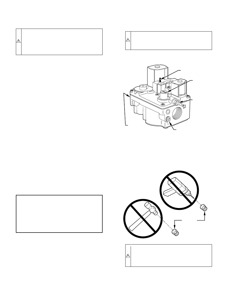 Bryant 350MAV User Manual | Page 34 / 44