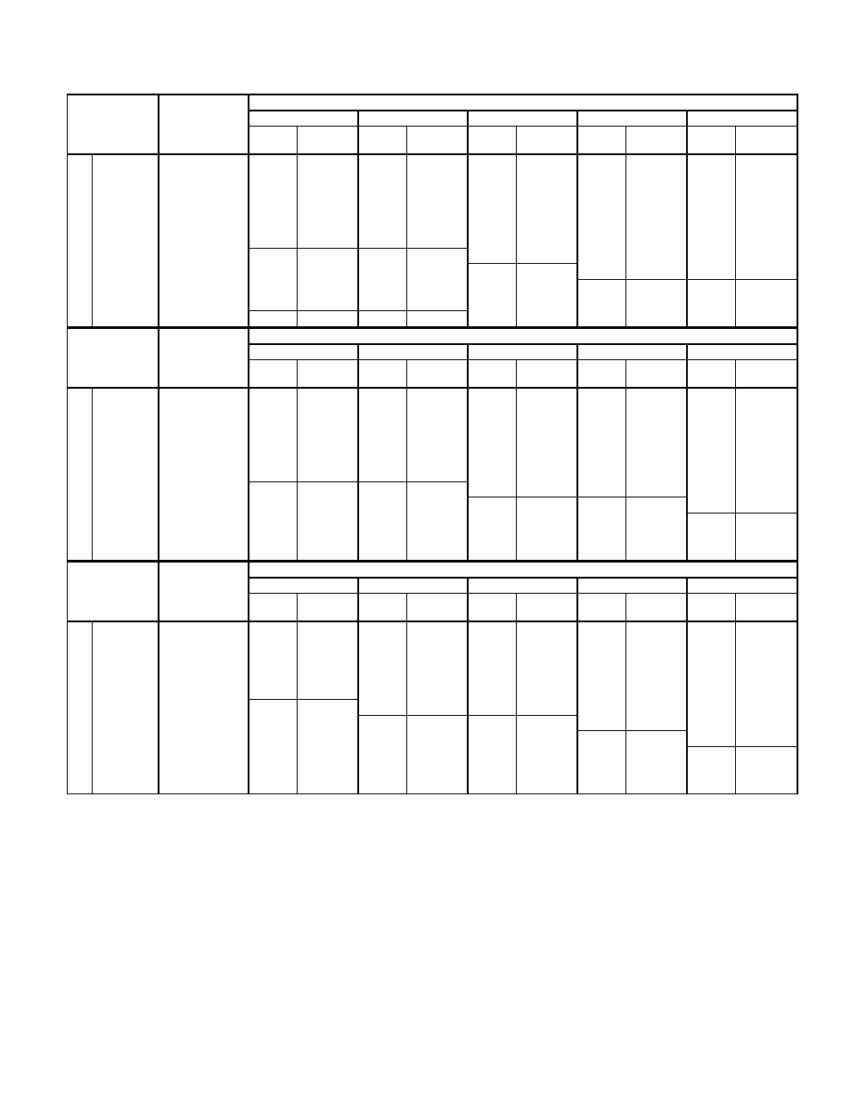 Bryant 350MAV User Manual | Page 35 / 44